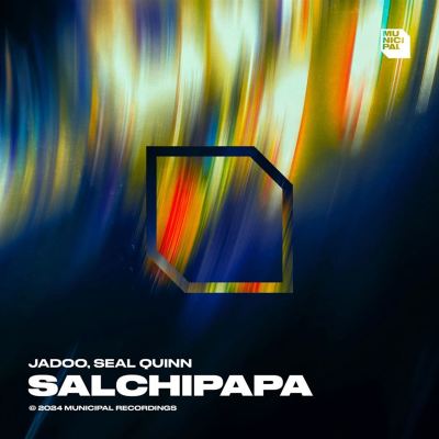 Salchipapa