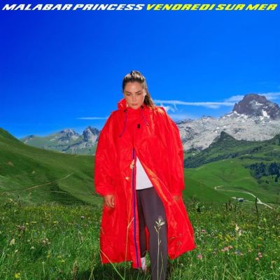 Malabar Princess