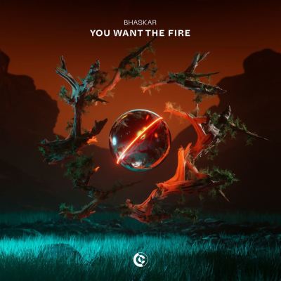 You Want the Fire