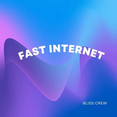 Fast internet