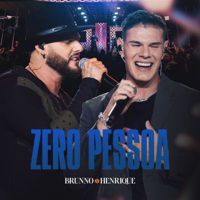 Zero Pessoa  [Live]