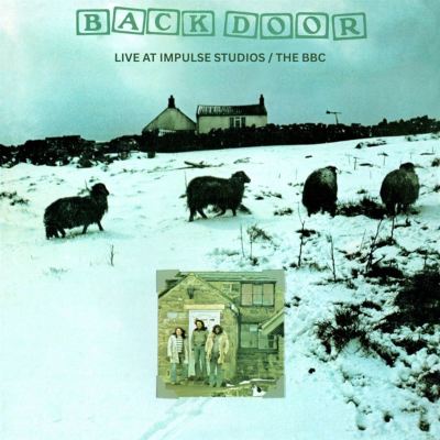 Live at Impulse Studios/The BBC [2025 Remaster]