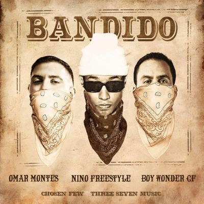 Bandido