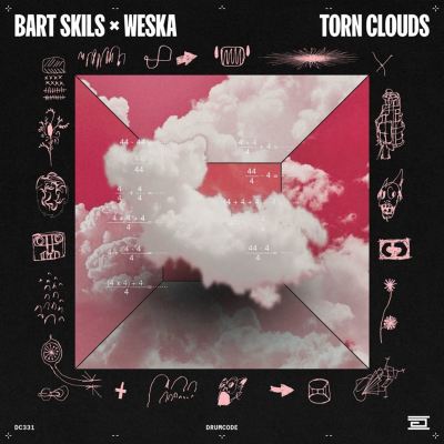 Torn Clouds