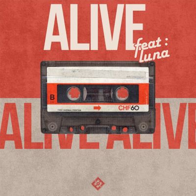 Alive