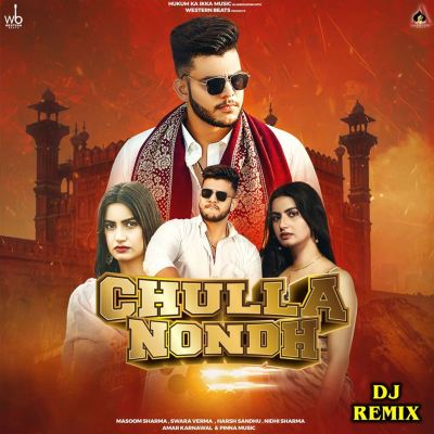 Chulla Nondh