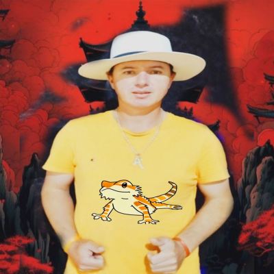 SÓ VAI DAR O CALANGO