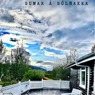 Sumar á Sólbakka