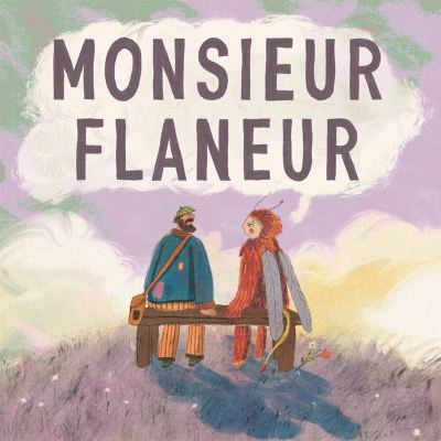 Monsieur Flaneur