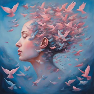 Birds in My Head