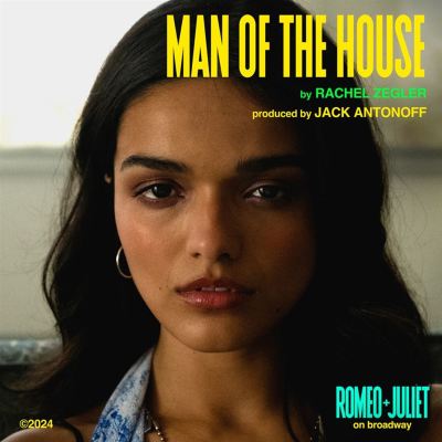 Man of the House