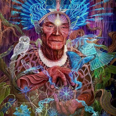 Organic Intelligence