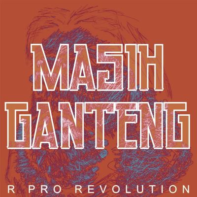 Masih Ganteng