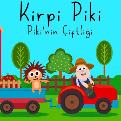 Piki'nin Çiftliği