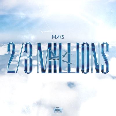 2/3 millions