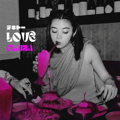 Tekitou LOVE