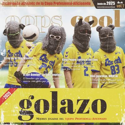 golazo