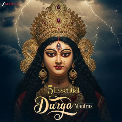 5 Essential Durga Mantras