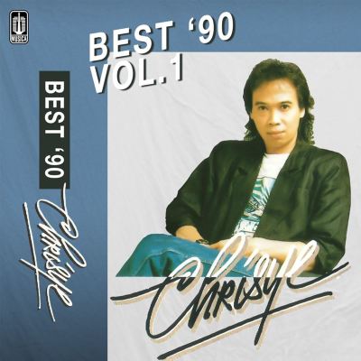Best '90 Chrisye, Vol. 1
