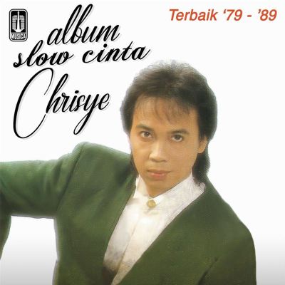 Album Slow Cinta Terbaik '79-'89