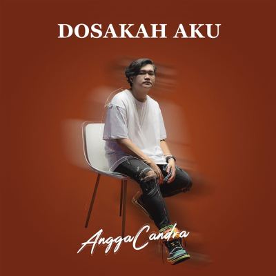 Dosakah Aku