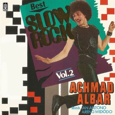 Best Slow Rock, Vol. 2