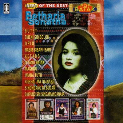 Best of the Best Pop Batak