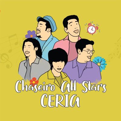 Ceria