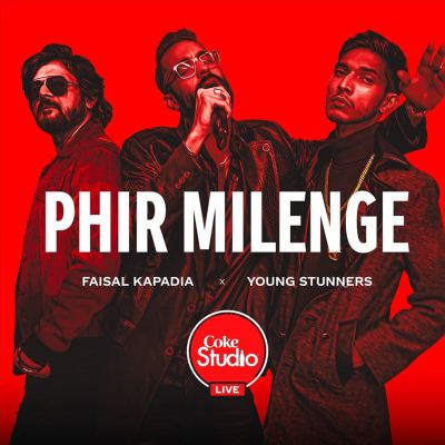 Phir Milenge [Coke Studio Live UAE 2022]
