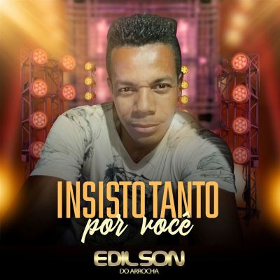 Insisto Tanto por Você