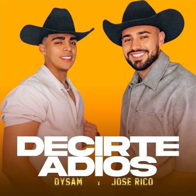 Decirte Adios