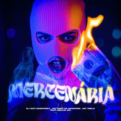 Mercenária