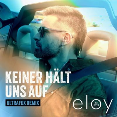 Keiner hält uns Auf