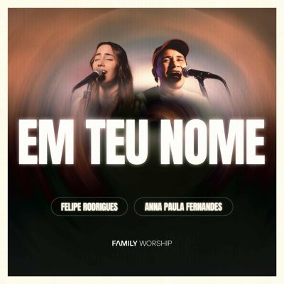 Em Teu Nome