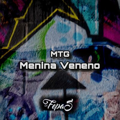 MTG Menina Veneno