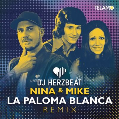 La Paloma Blanca