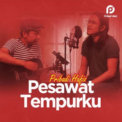 Pesawat Tempurku