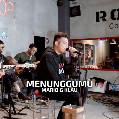 Menunggumu