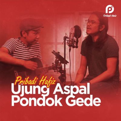 Ujung Aspal Pondok Gede