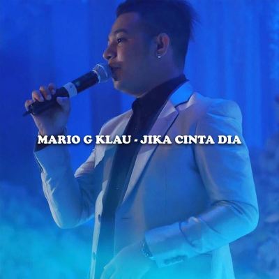 Jika Cinta Dia