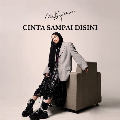 Cinta Sampai Disini