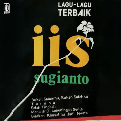 Lagu: Lagu Terbaik Iis Sugianto