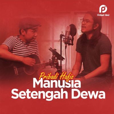 Manusia 1/2 Dewa