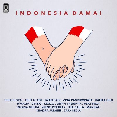 Indonesia Damai