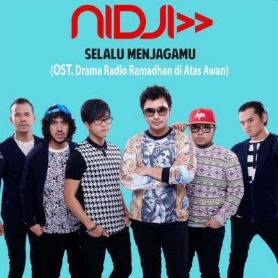Selalu Menjagamu [From "Drama Radio Ramadhan di Atas Awan" Soundtrack]