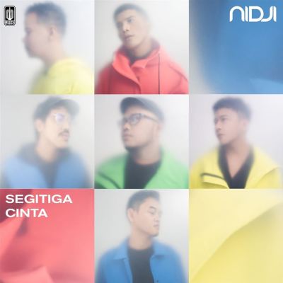Segitiga Cinta [From "Antology Rasa" Soundtrack]