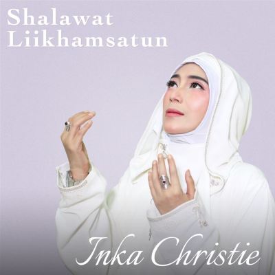 Shalawat Liikhamsatun