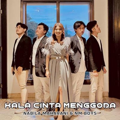 Kala Cinta Menggoda