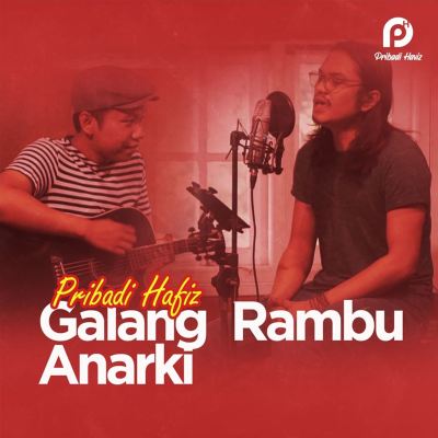 Galang Rambu Anarki