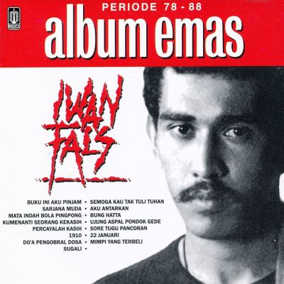 Album Emas Periode 78,88
